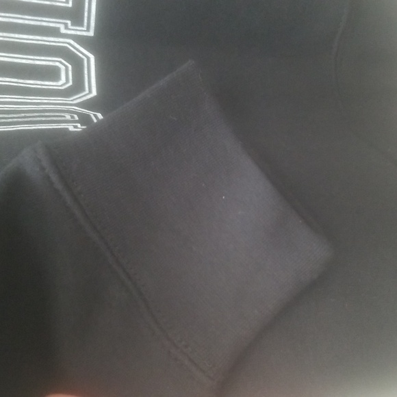 Lane Seven Bulldog Graphic Sweatshirt(S) NWOT - Picture 7 of 10